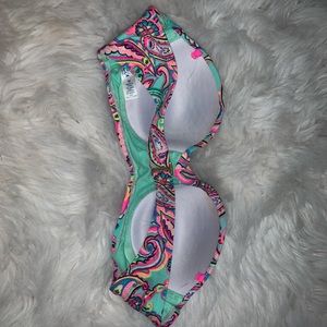 Bikini top